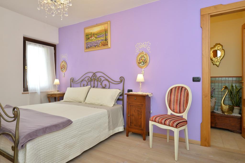 B&B Corte Giare Sant'Ambrogio di Valpolicella Exterior photo