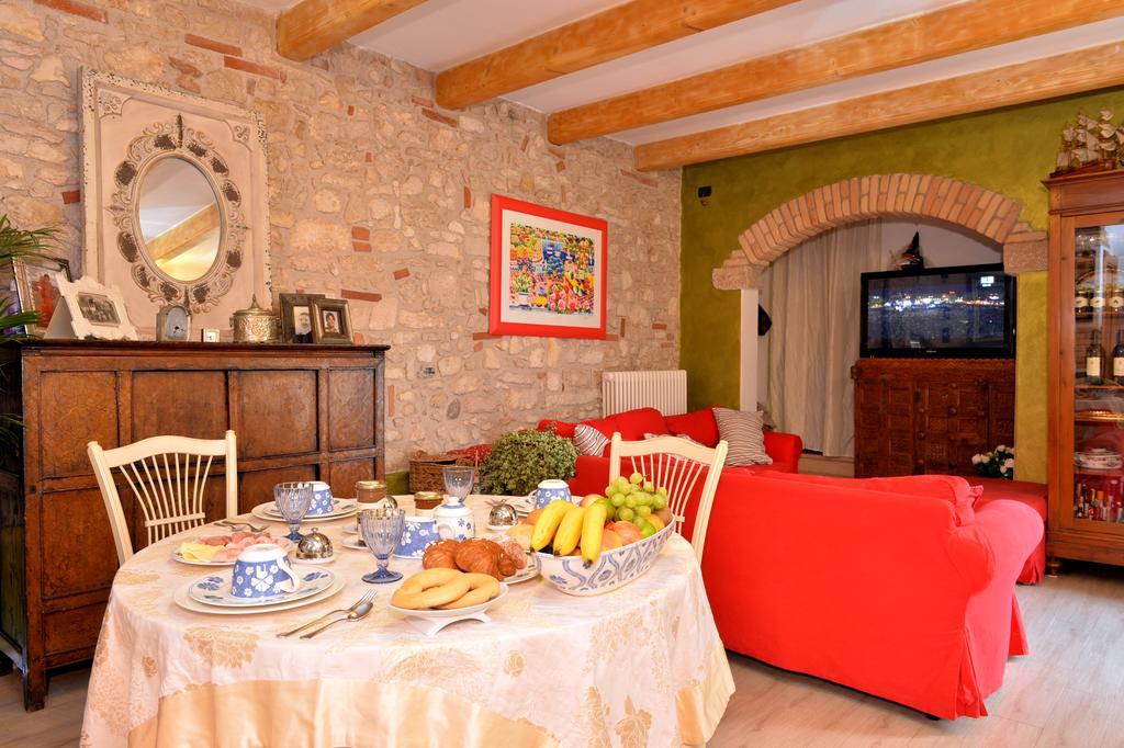 B&B Corte Giare Sant'Ambrogio di Valpolicella Exterior photo