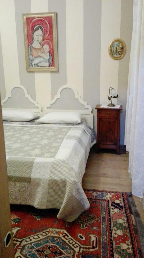B&B Corte Giare Sant'Ambrogio di Valpolicella Exterior photo