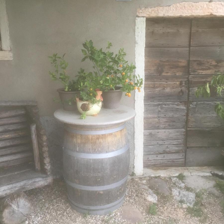 B&B Corte Giare Sant'Ambrogio di Valpolicella Exterior photo